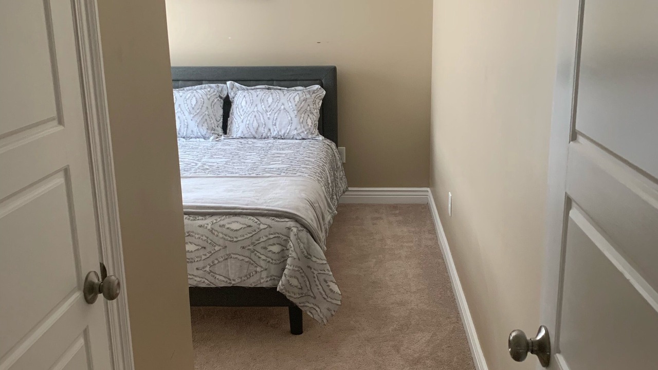 Photo of Bedroom in Faubourg Livaudais