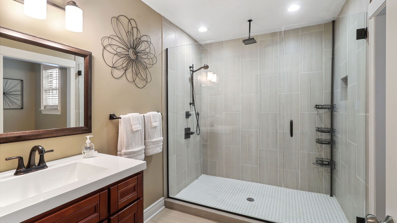 Photo of Bathroom in Faubourg Livaudais