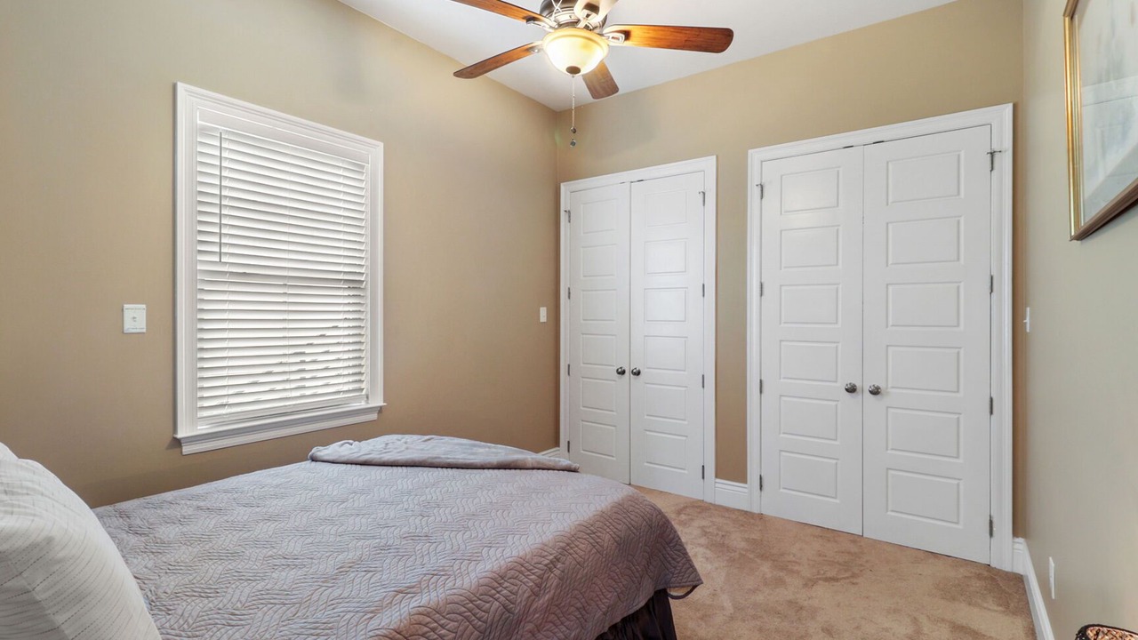 Photo of Bedroom in Faubourg Livaudais