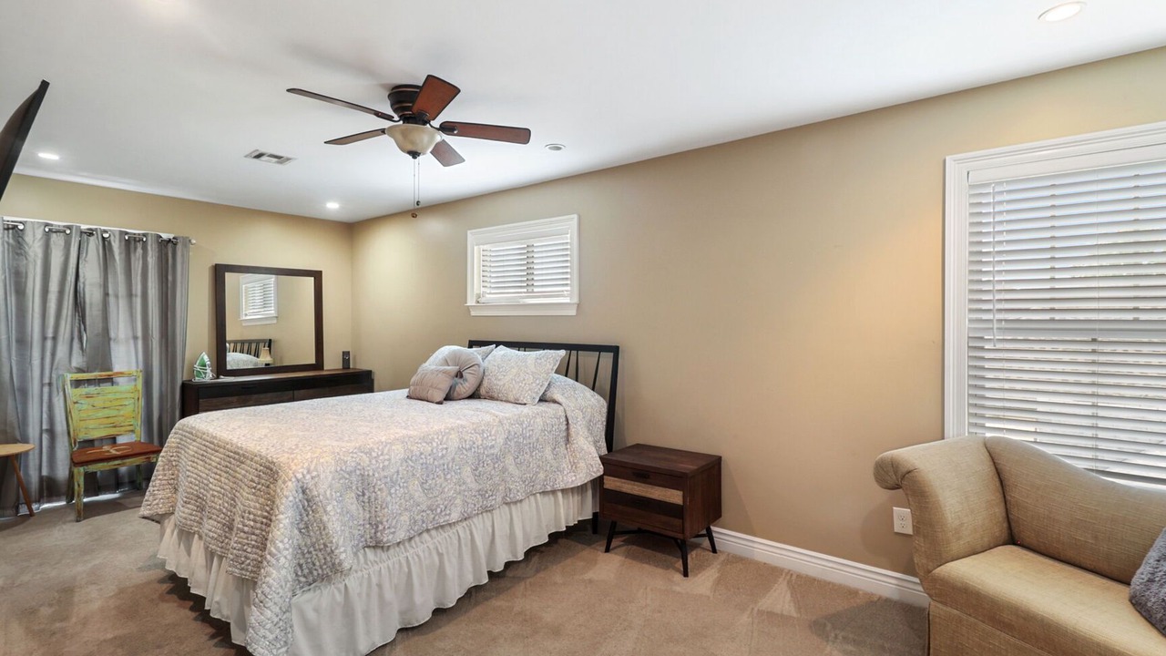 Photo of Bedroom in Faubourg Livaudais