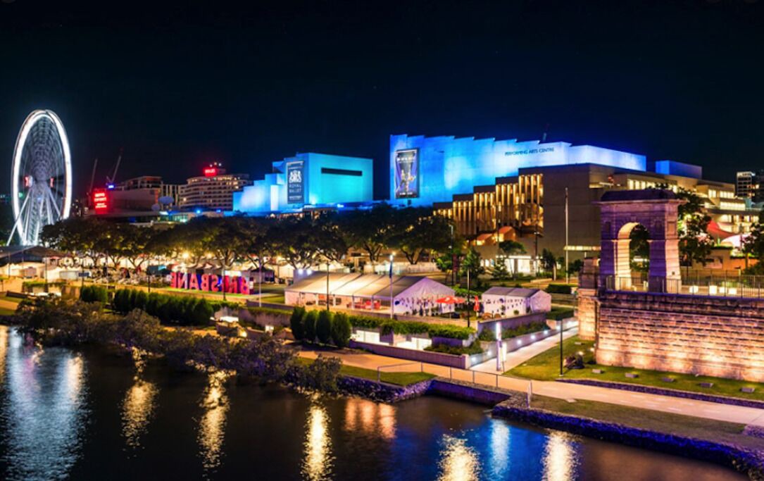 Photo of Others in South Brisbane