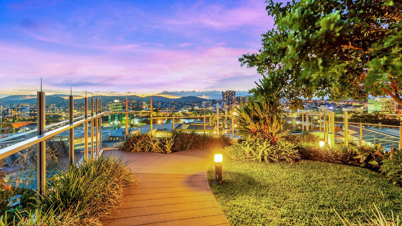 Photo of Outdoor in South Brisbane