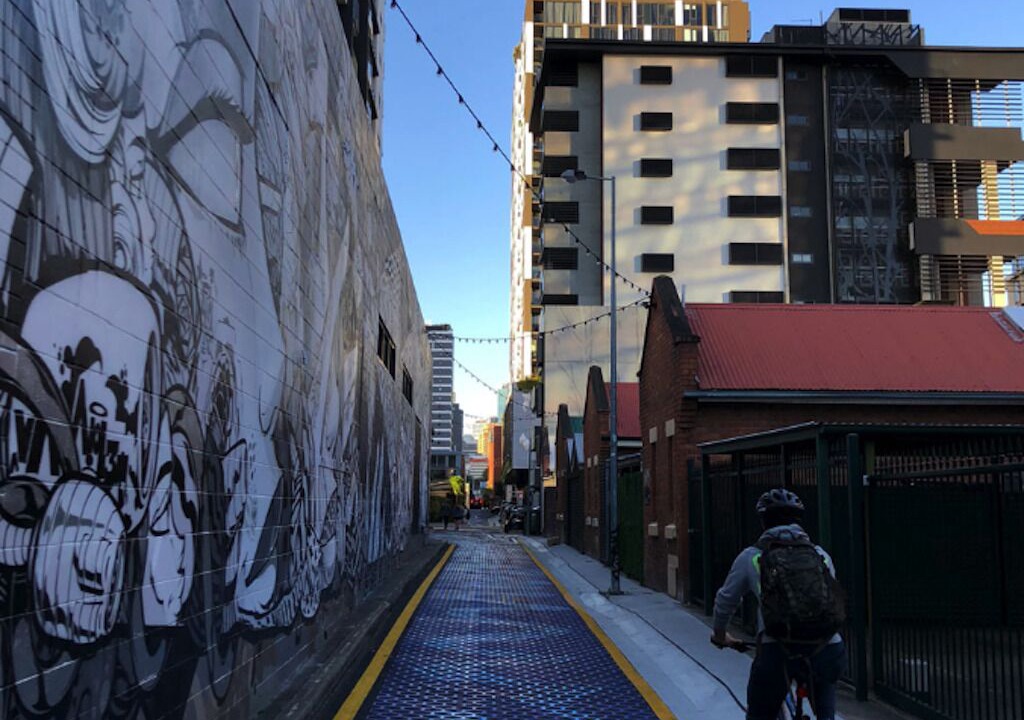 Photo of Others in South Brisbane