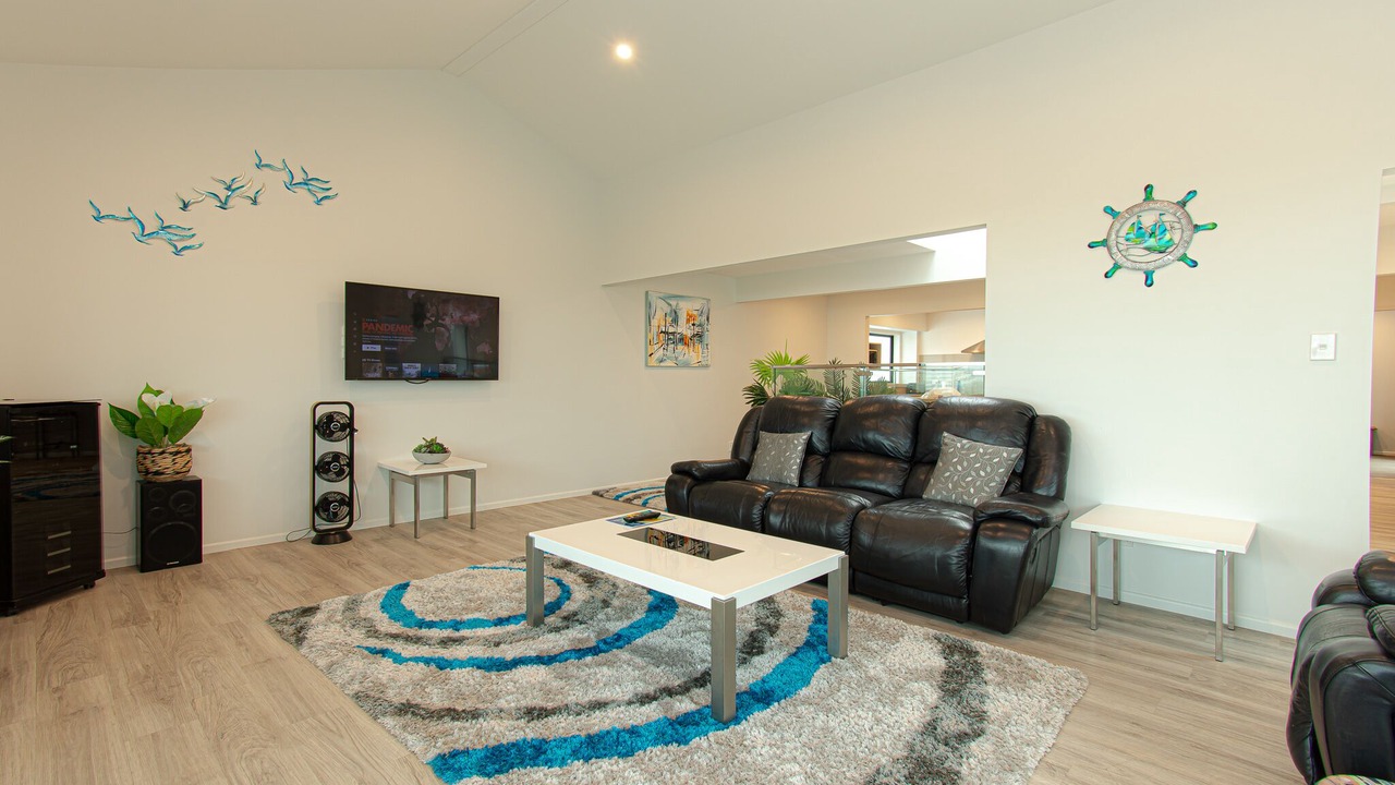 Photo of Livingroom in Westshore