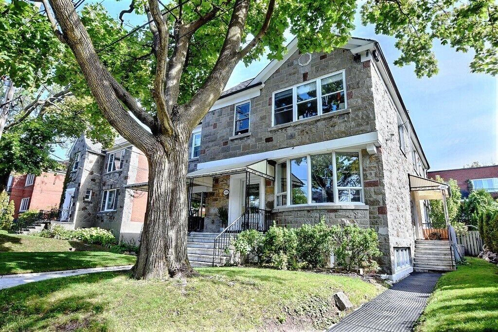 Photo of Outdoor in Cote-Des-Neiges—Notre-Dame-De-Grace