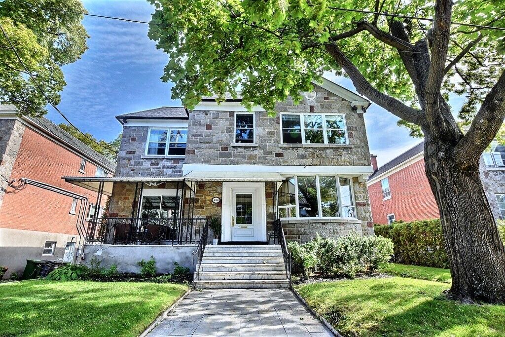 Photo of Others in Cote-Des-Neiges—Notre-Dame-De-Grace