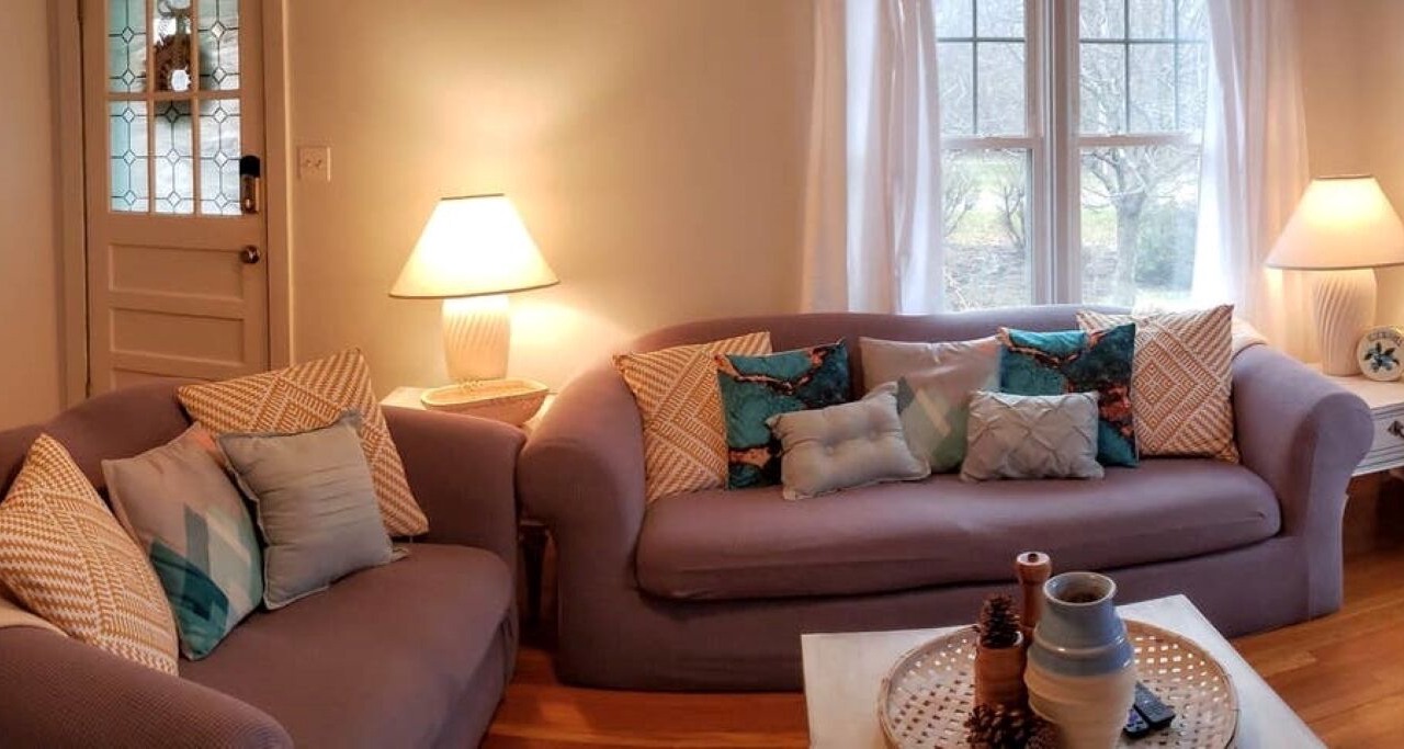 Photo of Livingroom in Orrtanna