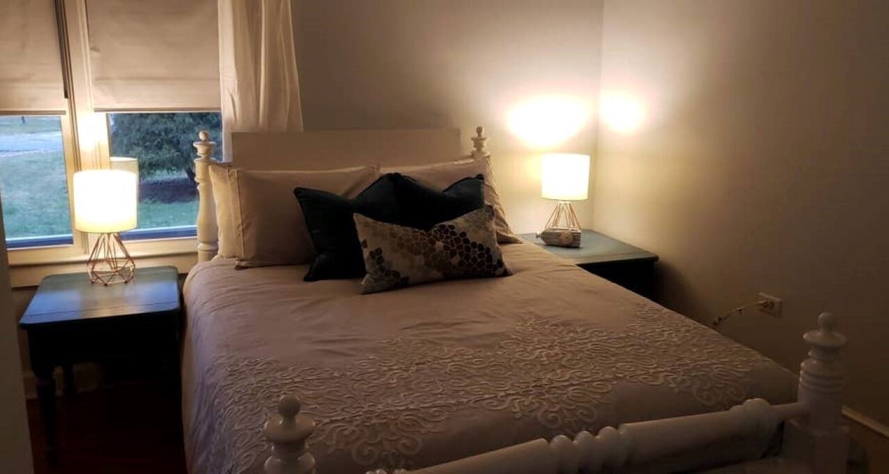 Photo of Bedroom in Orrtanna
