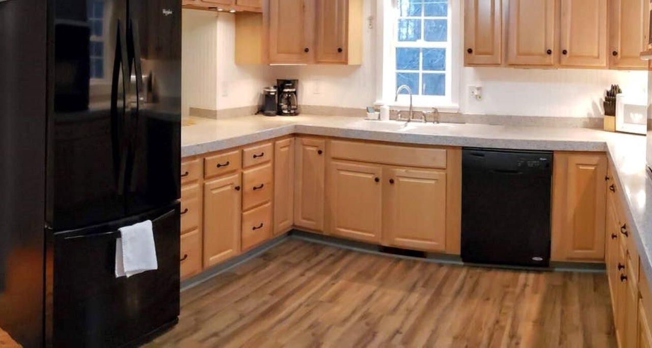 Photo of Kitchen in Orrtanna
