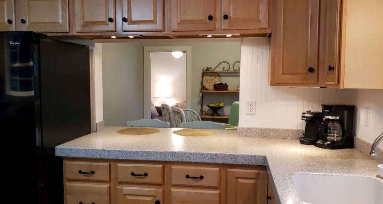 Photo of Kitchen in Orrtanna