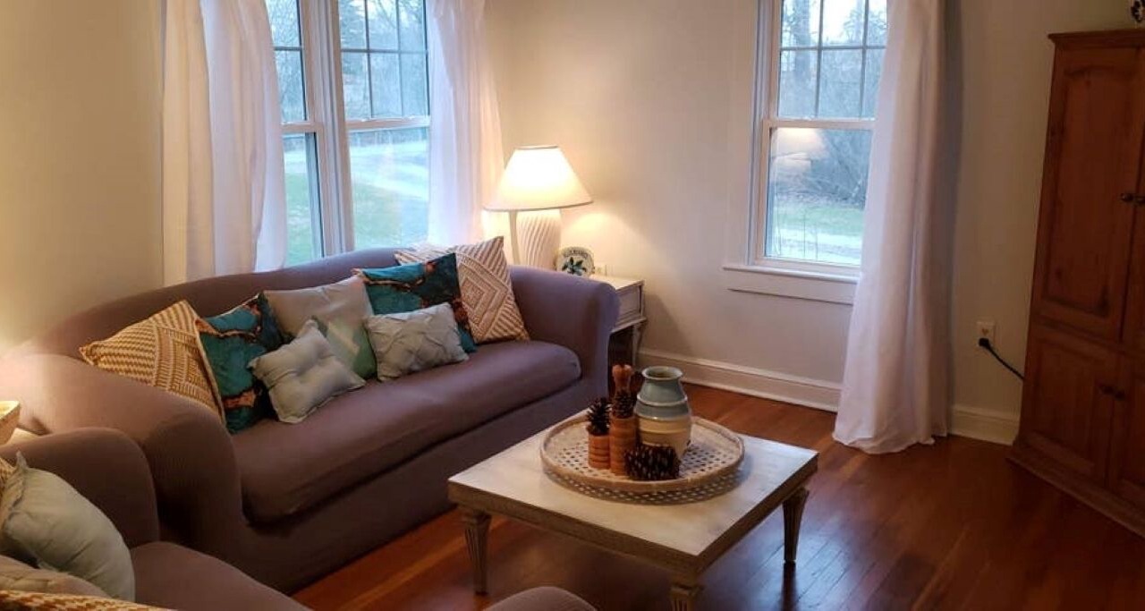 Photo of Livingroom in Orrtanna