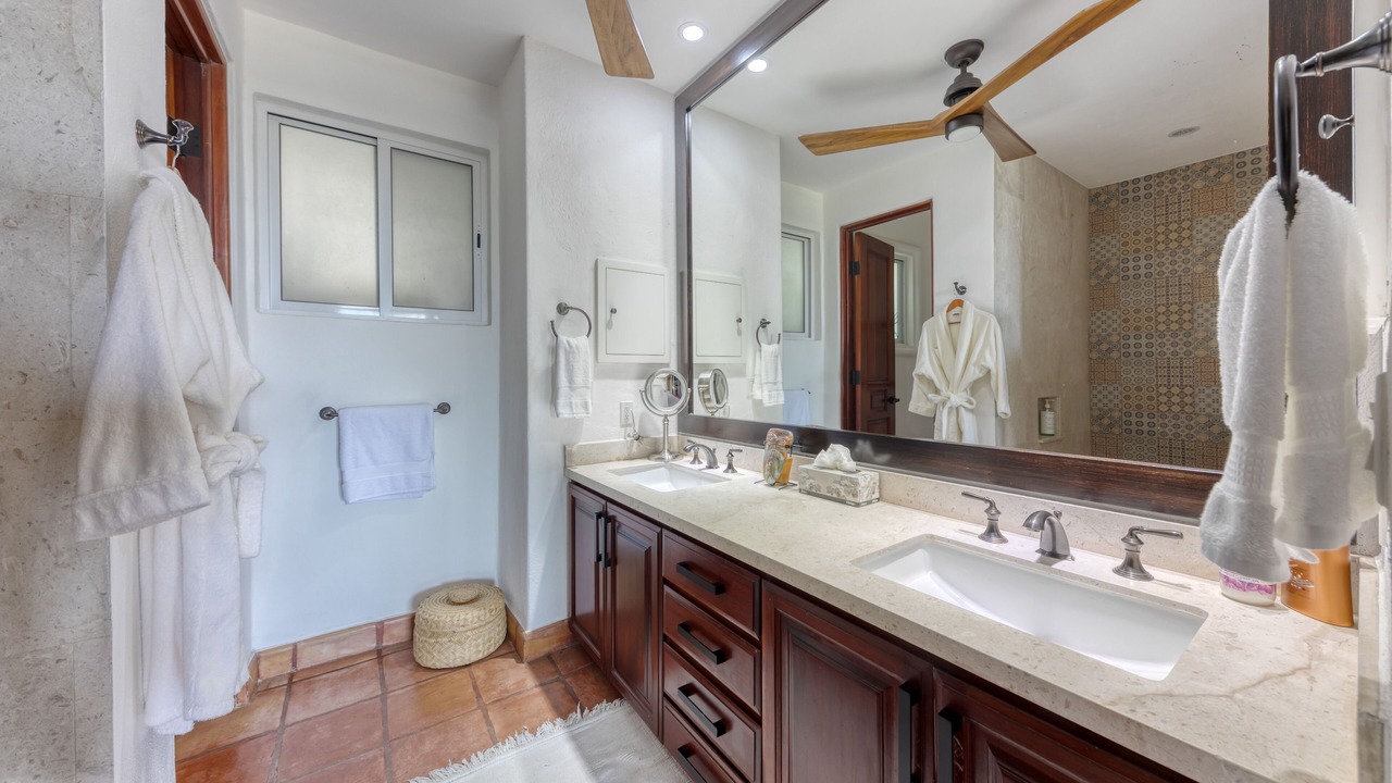 Photo of Bathroom in Palmilla