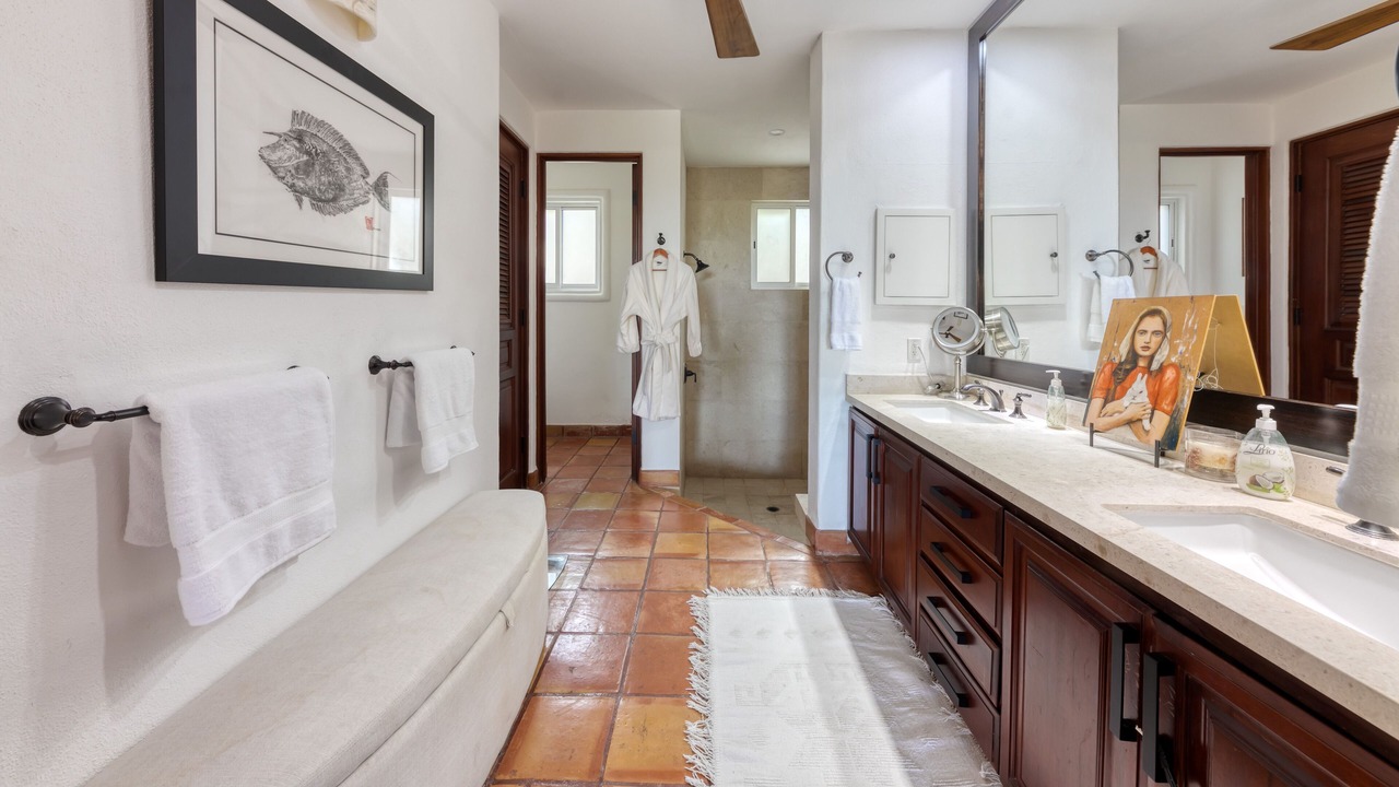 Photo of Bathroom in Palmilla