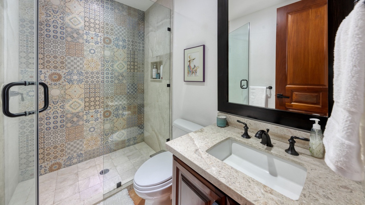 Photo of Bathroom in Palmilla