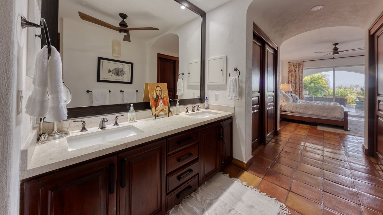 Photo of Bathroom in Palmilla