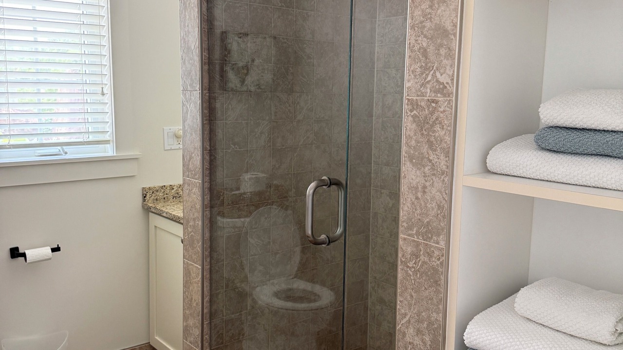 Photo of Bathroom in Upper Blandford