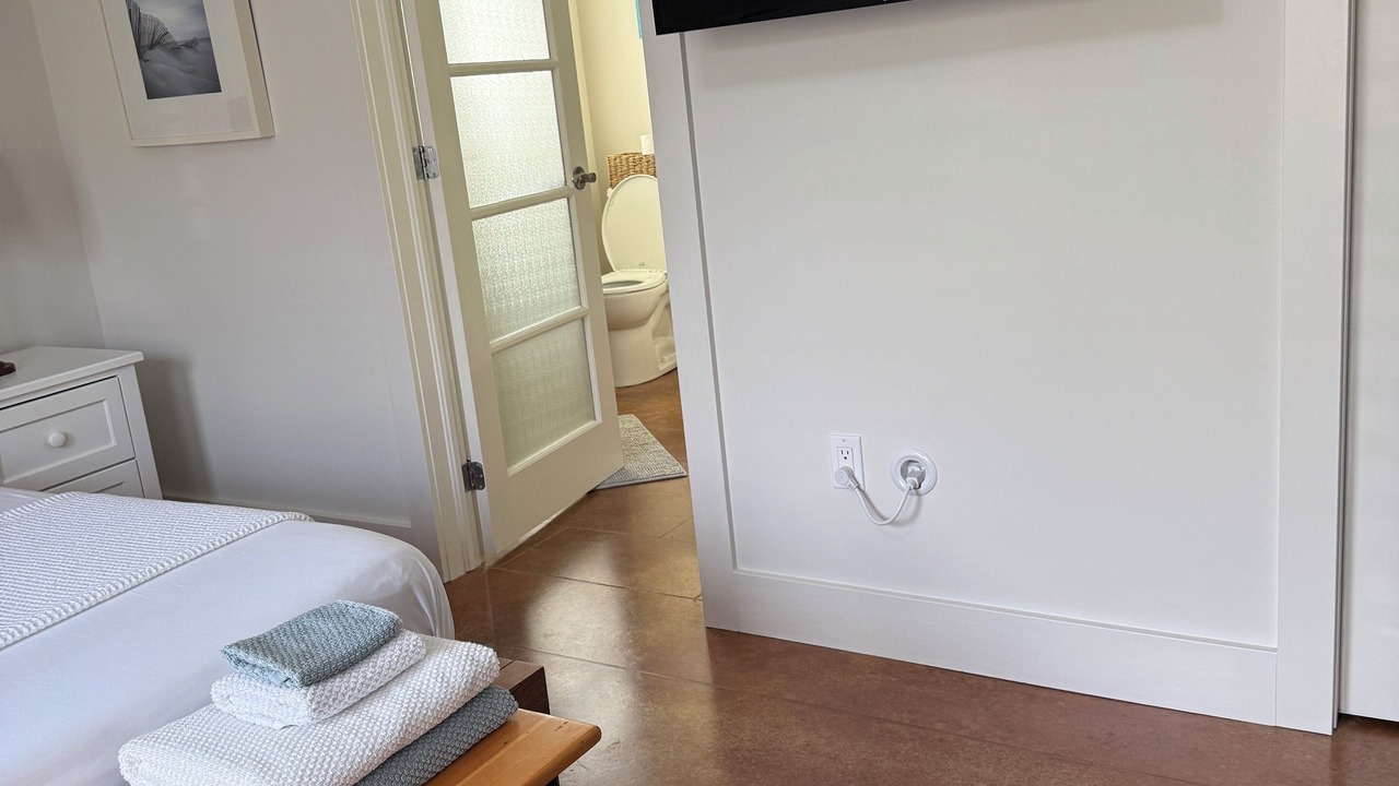 Photo of Bedroom in Upper Blandford