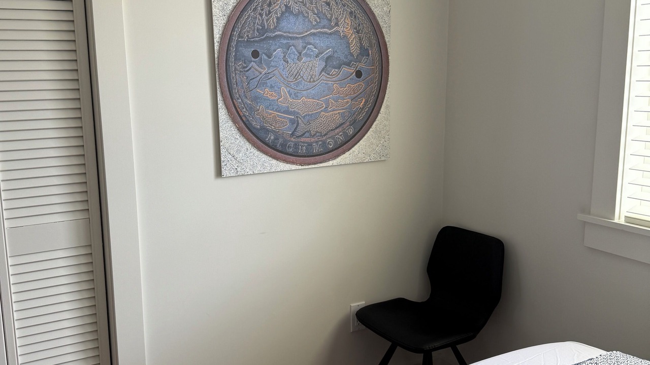 Photo of Bedroom in Upper Blandford