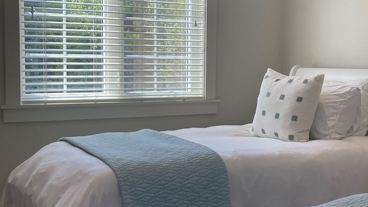 Photo of Bedroom in Upper Blandford