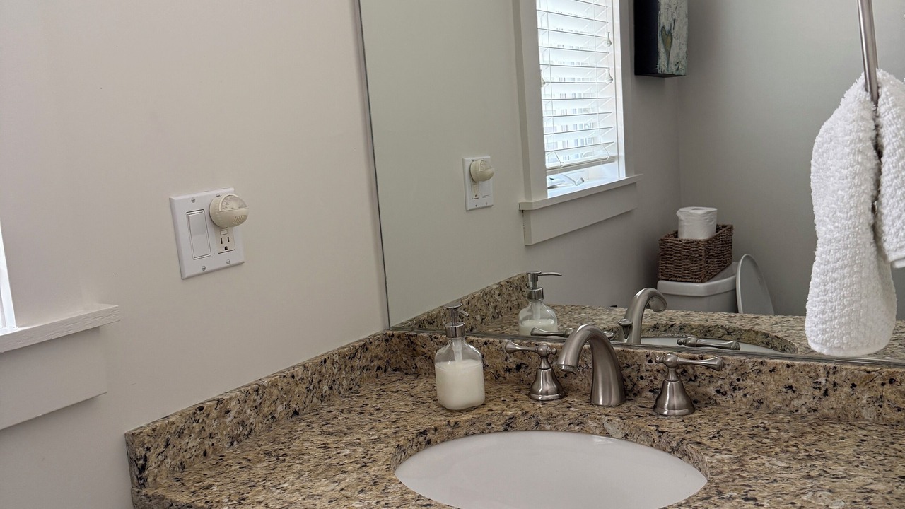 Photo of Bathroom in Upper Blandford