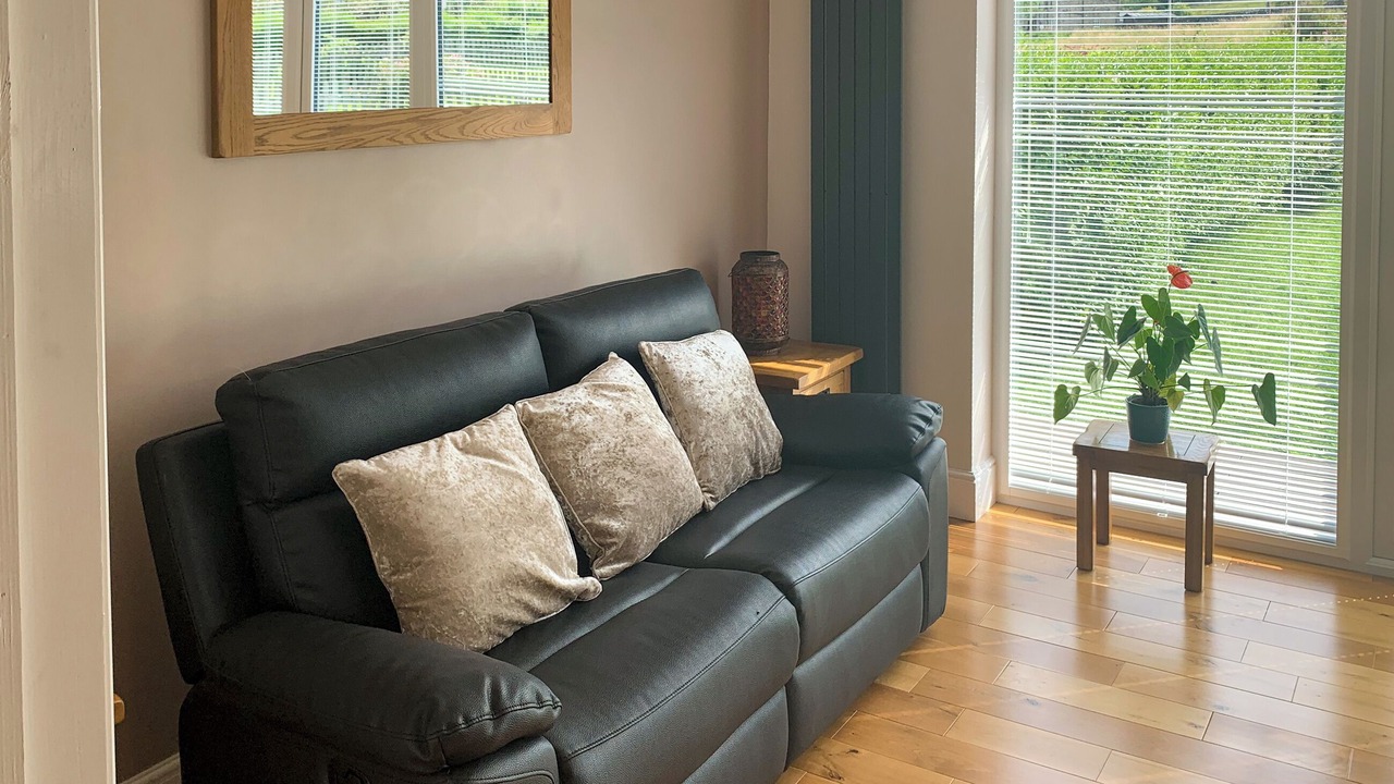 Photo of Bedroom in Kielder