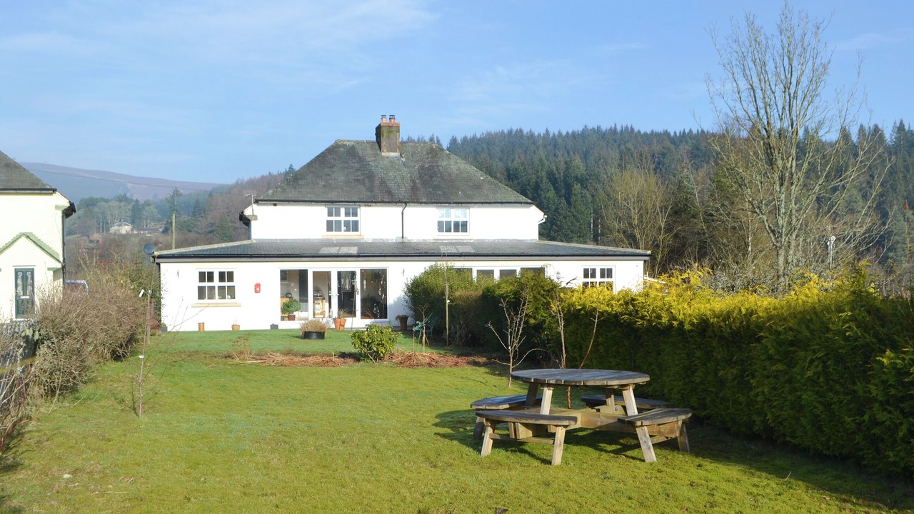 Photo of Others in Kielder