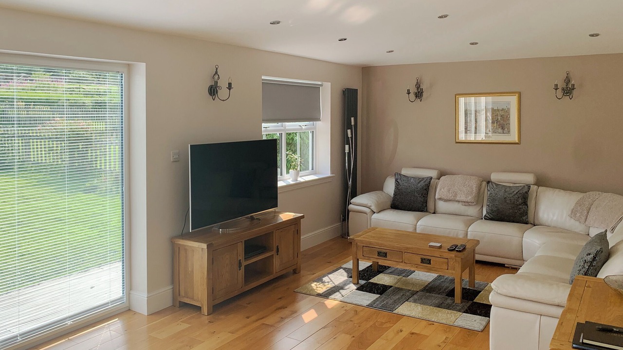 Photo of Bedroom in Kielder