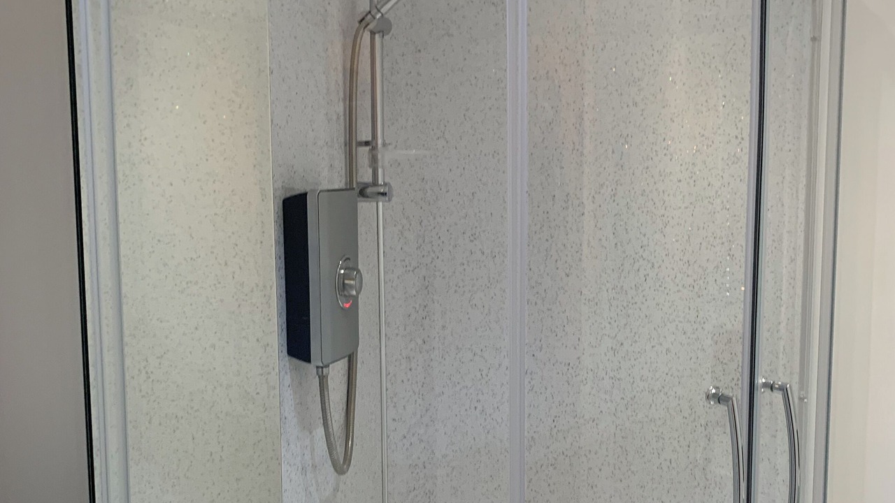 Photo of Bedroom in Kielder