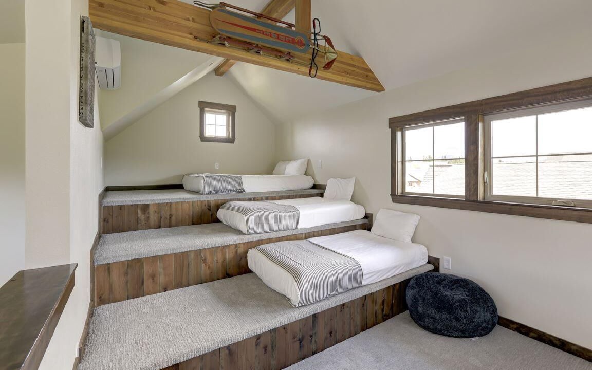 Photo of Bedroom in Cle Elum