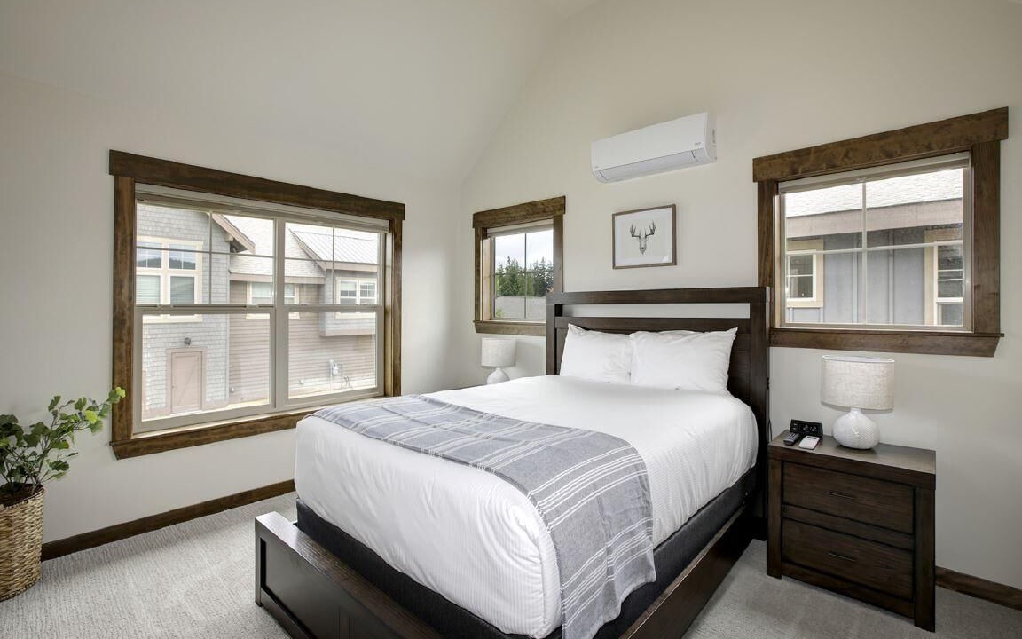 Photo of Bedroom in Cle Elum