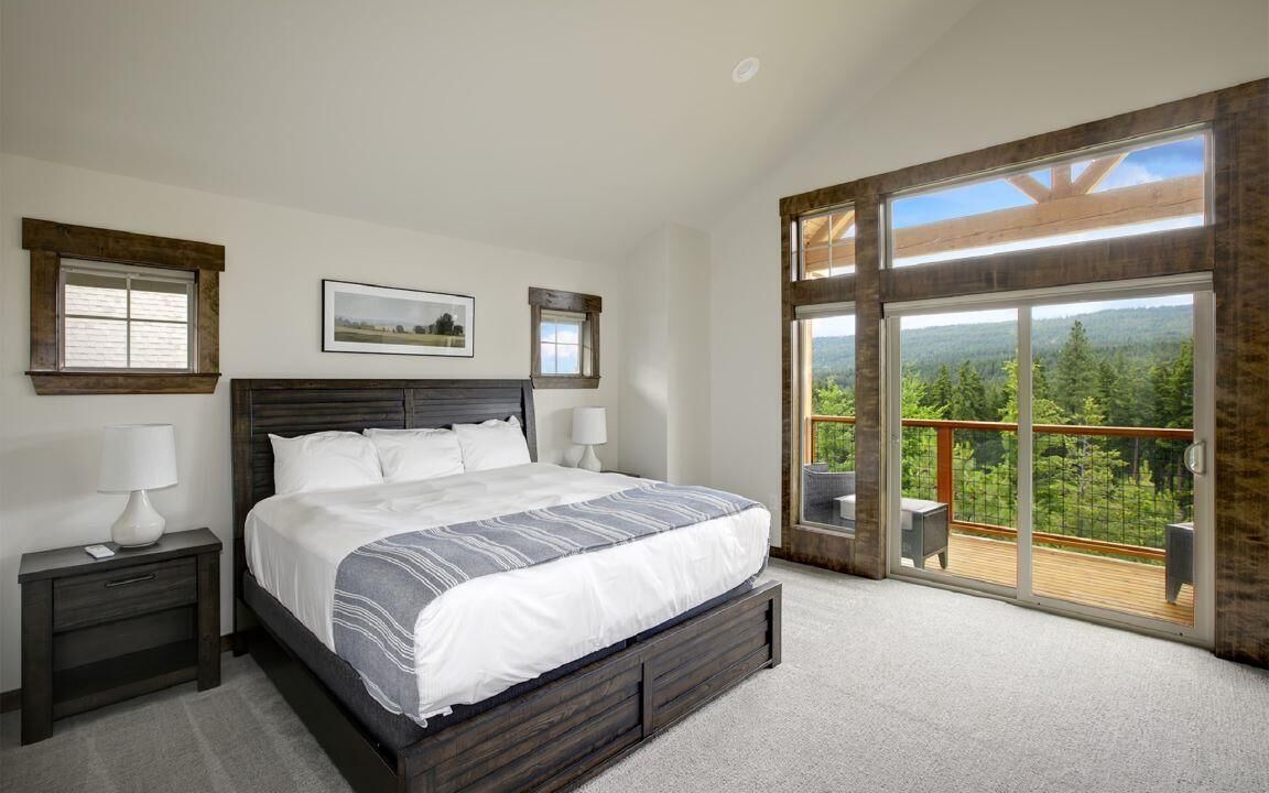 Photo of Bedroom in Cle Elum