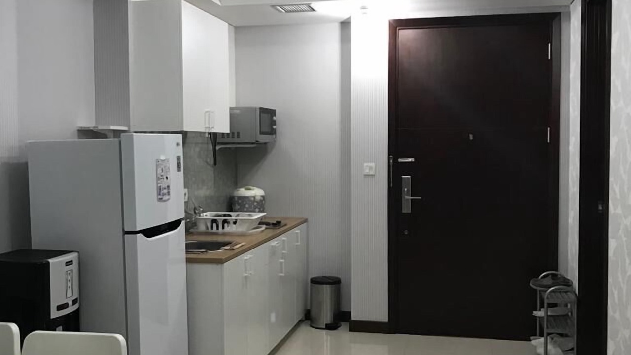 Photo of Kitchen in Jakarta