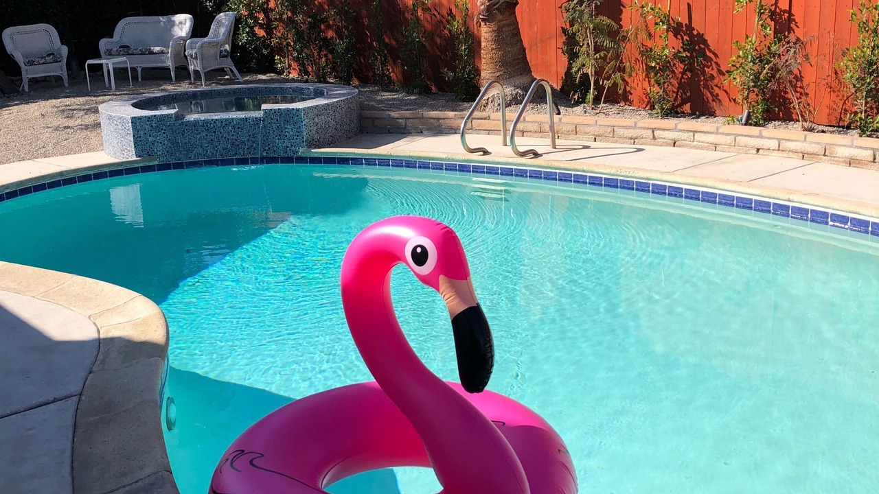 Photo of Outdoor in Sunrise Villas