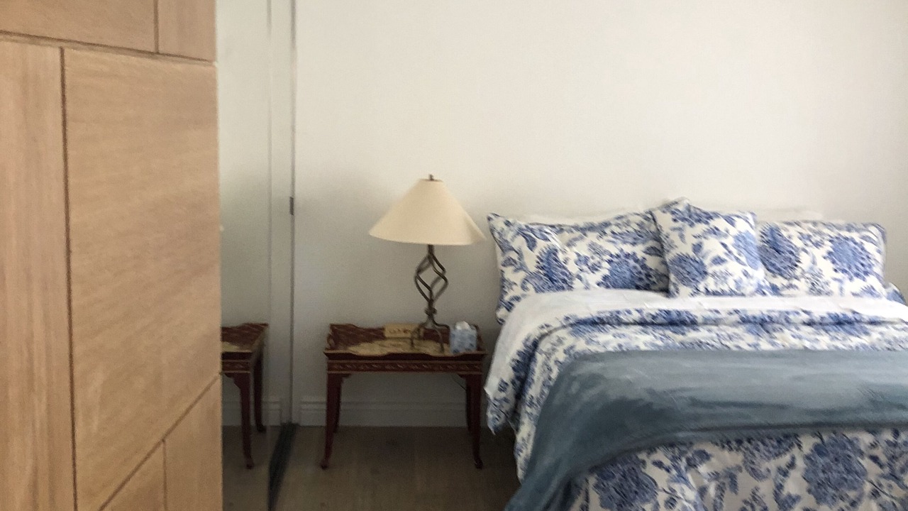 Photo of Bedroom in Sunrise Villas