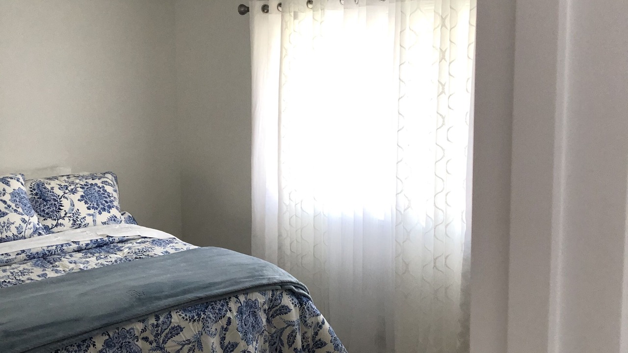 Photo of Bedroom in Sunrise Villas