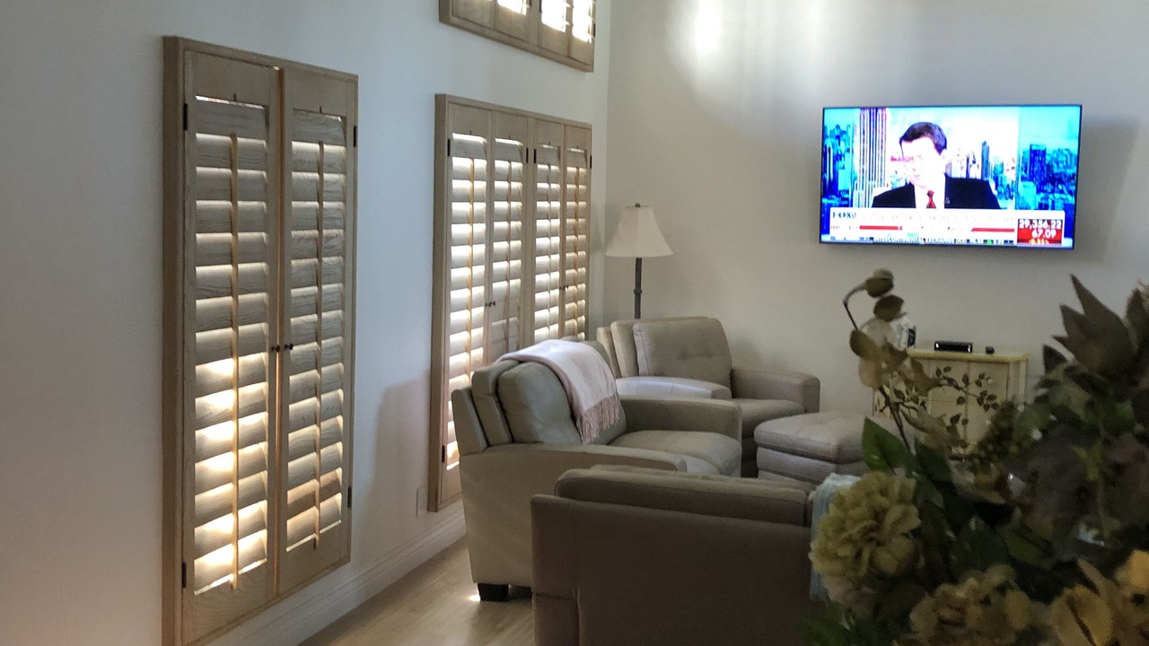 Photo of Livingroom in Sunrise Villas