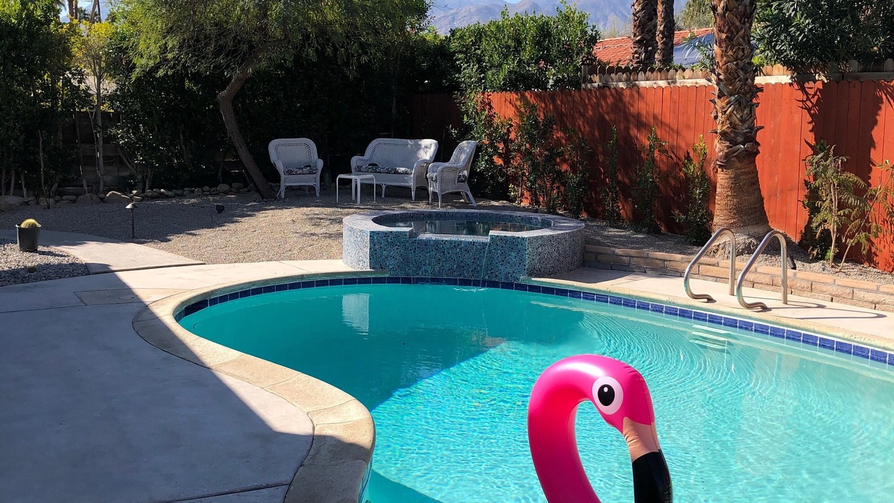 Photo of Outdoor in Sunrise Villas