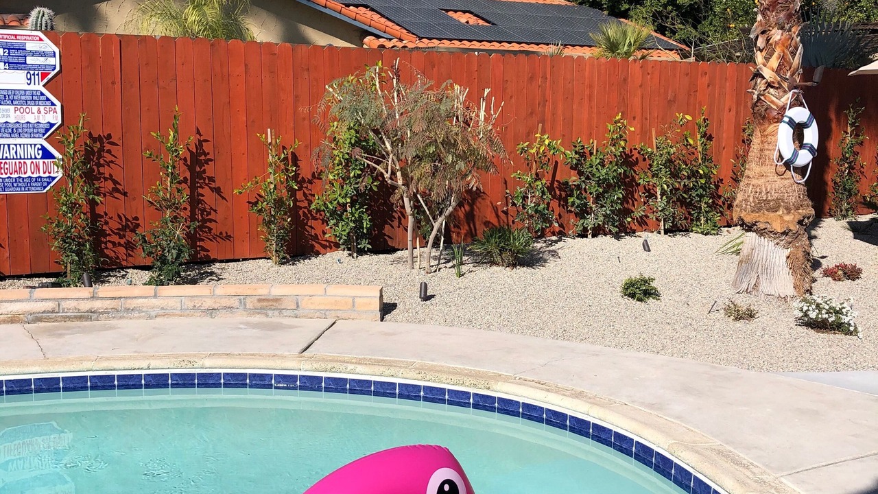 Photo of Outdoor in Sunrise Villas