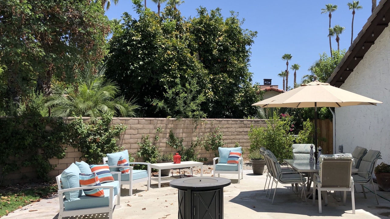 Photo of Outdoor in Sunrise Villas