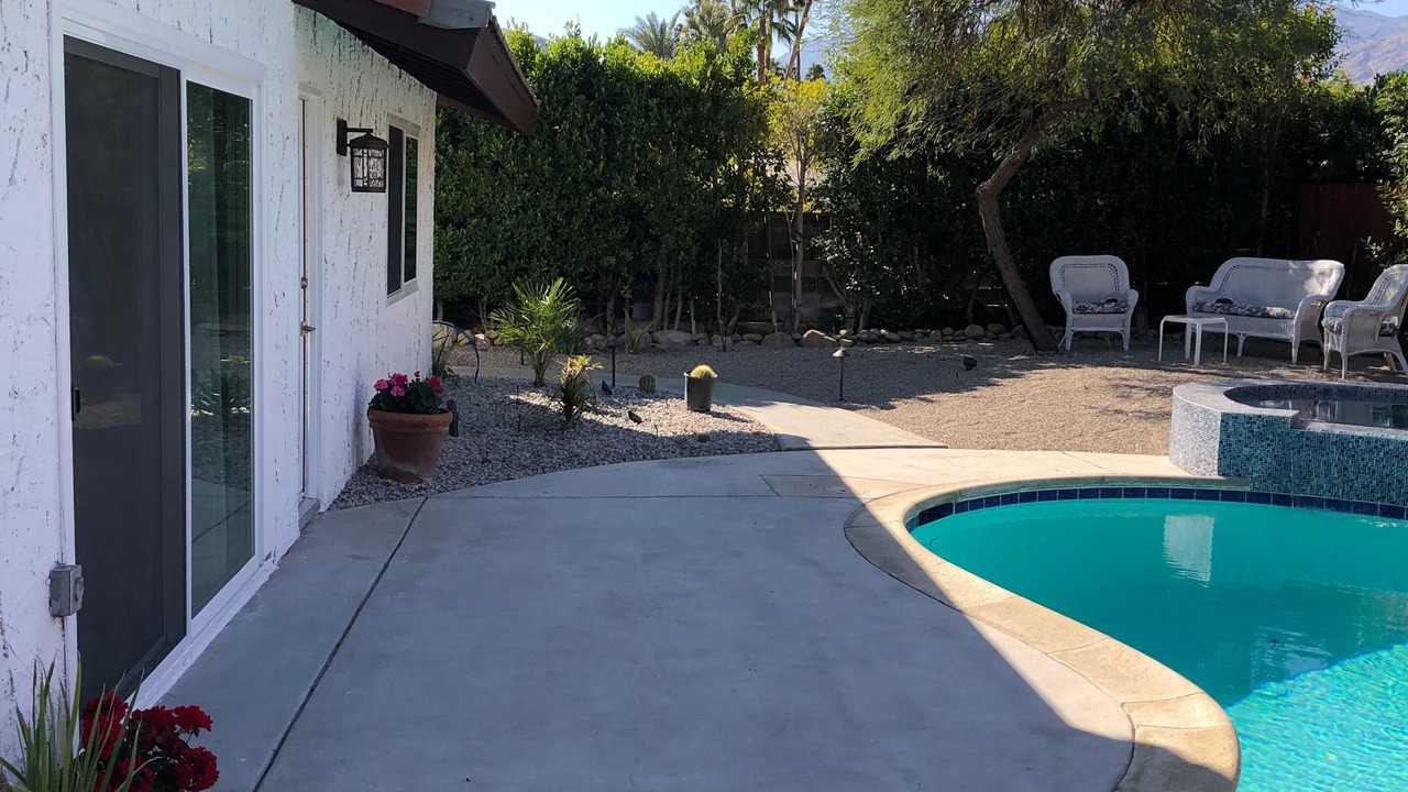 Photo of Outdoor in Sunrise Villas