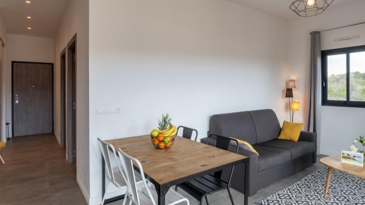 Photo of Livingroom in Porto-Vecchio