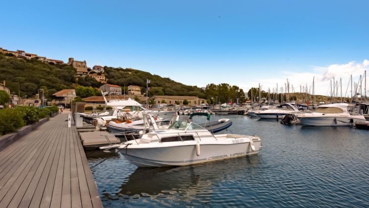 Photo of Outdoor in Porto-Vecchio