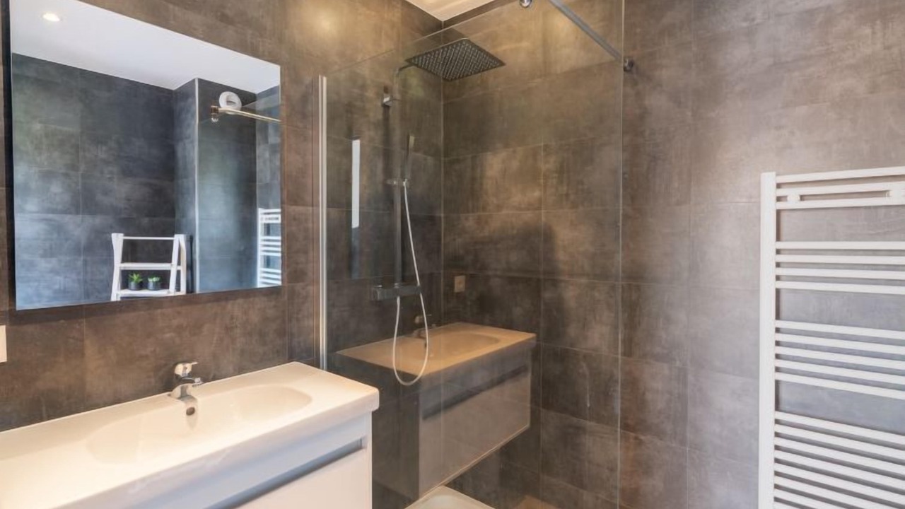 Photo of Bathroom in Porto-Vecchio