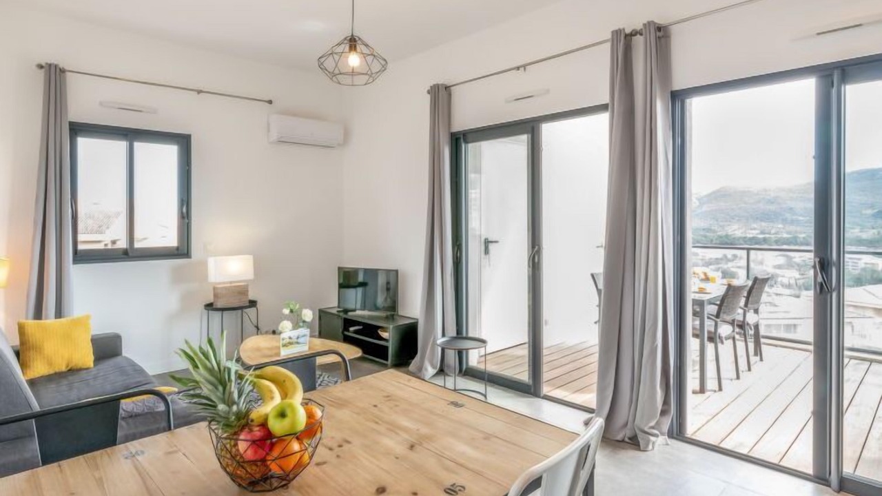 Photo of Bedroom in Porto-Vecchio