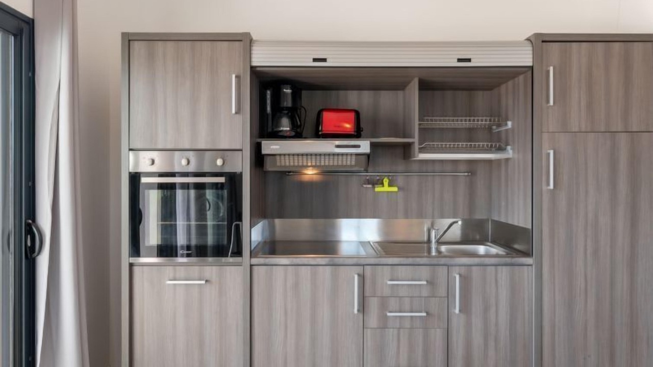 Photo of Bedroom in Porto-Vecchio