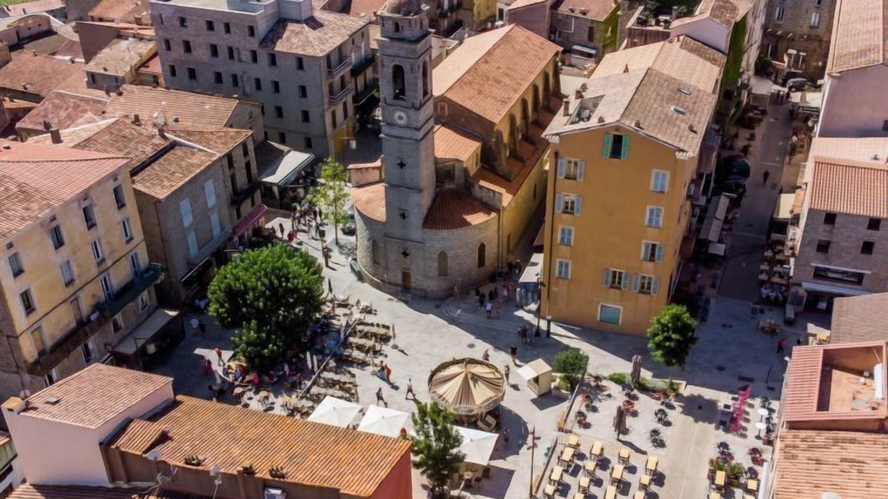 Photo of Others in Porto-Vecchio