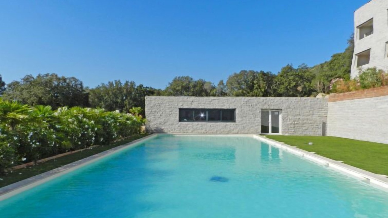 Photo of Outdoor in Porto-Vecchio