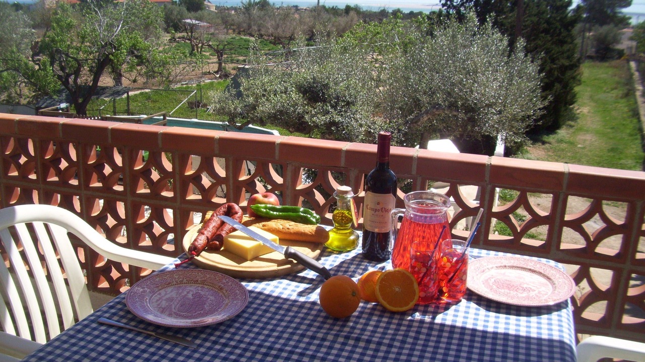 Photo of Outdoor in L'Ampolla