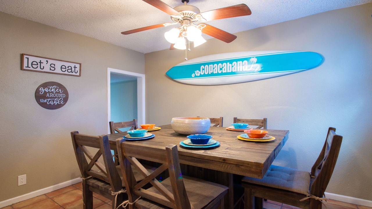 Photo of Bedroom in Heart of Lubbock