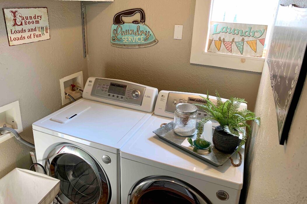 Photo of Bedroom in Heart of Lubbock